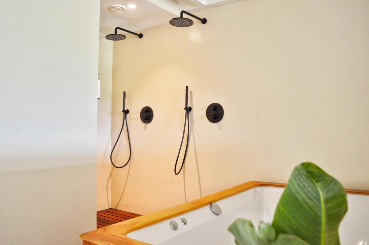 Van Heeckeren Apartments & Suites Nes Nes  Luaran gambar